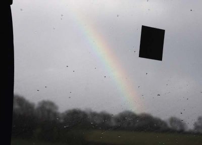 Rainbow!