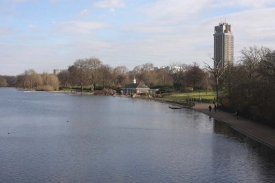 The Serpentine