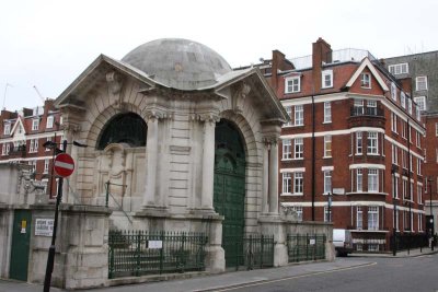 Grosvenor Gardens