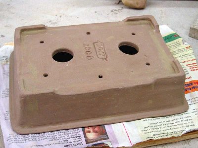 5 x 7 Bottom