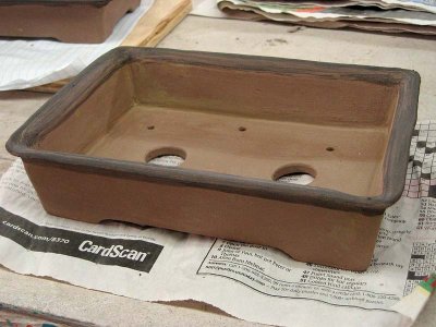 Stained Rim