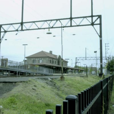 Lansdale - Station