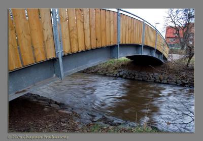 Bridge of Sighs....