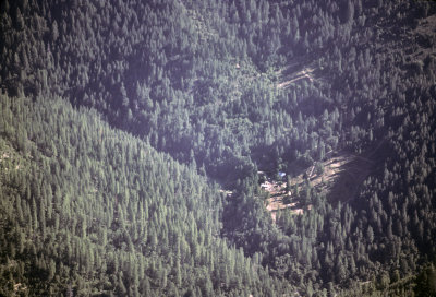 Air Tahoe 18 Ranch on N. Fork American River