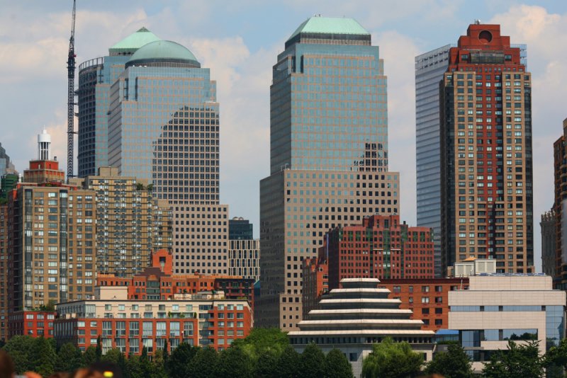 Lower Manhattan