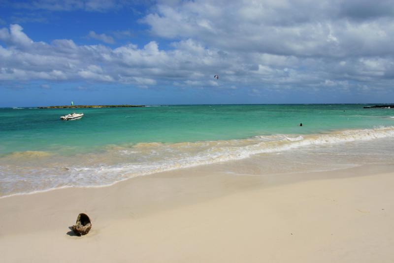 Kailua Beach Park