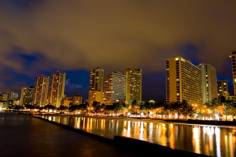 Waikiki