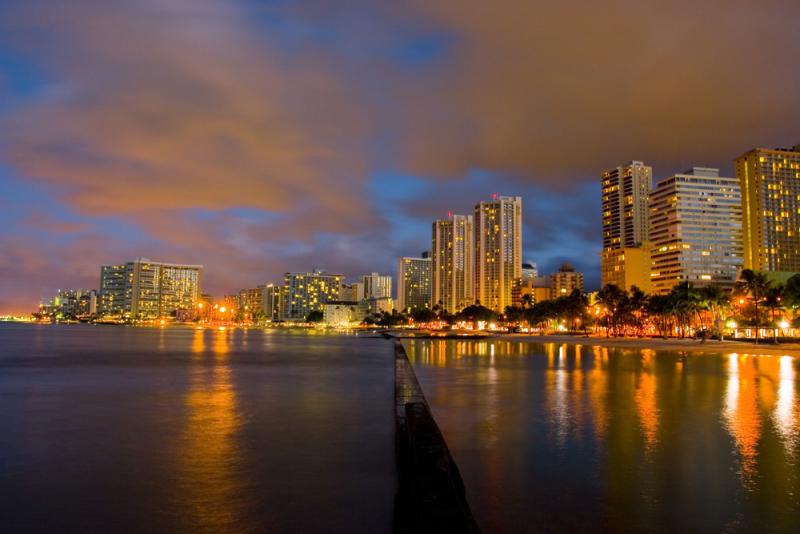 Waikiki