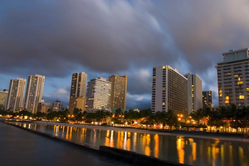 Waikiki