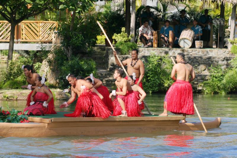 Tonga