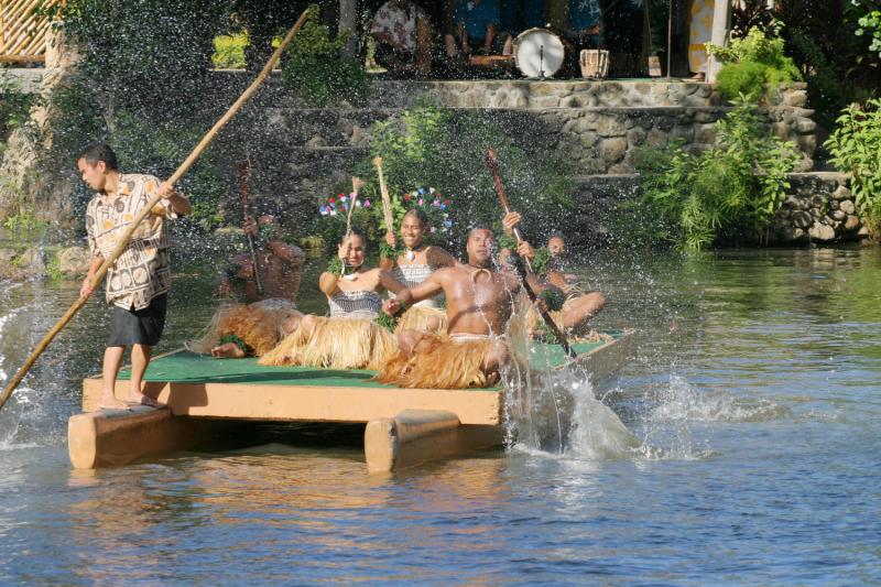 Maori - PCC