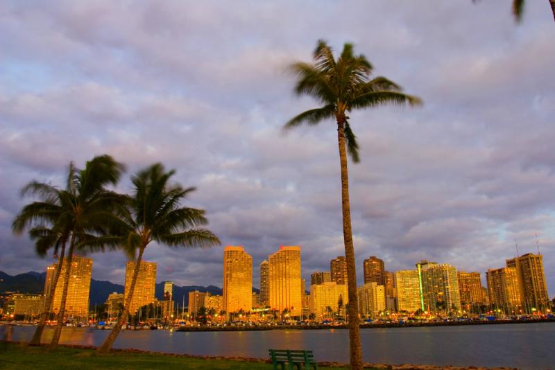 Waikiki