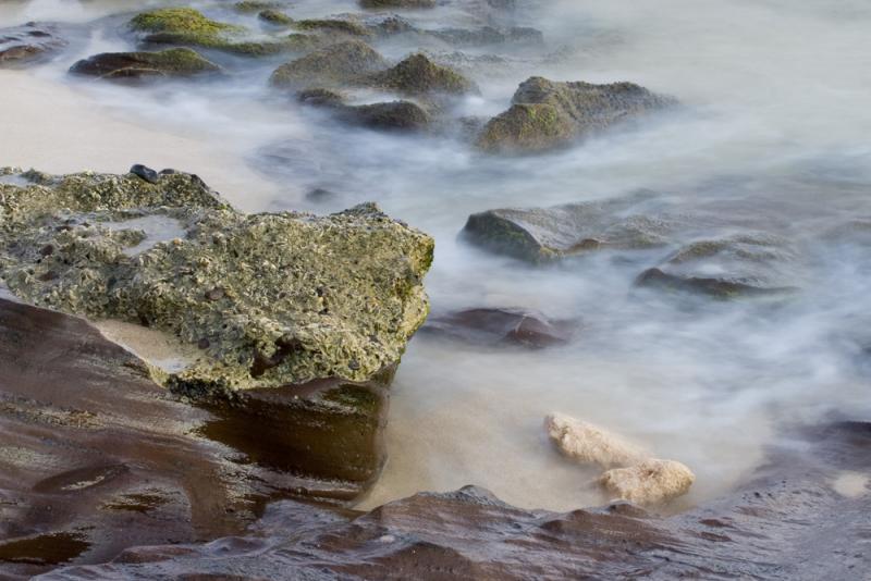 Gentle Waves