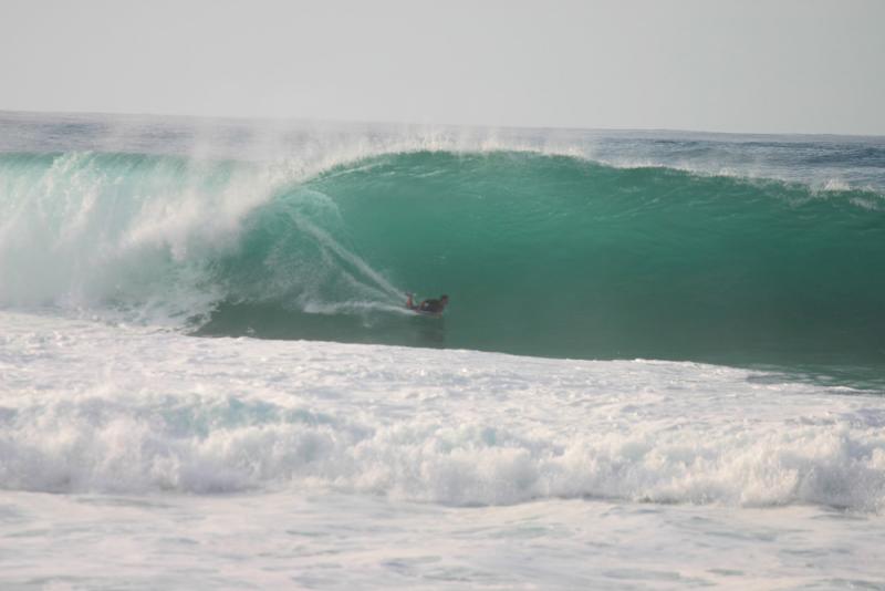 Banzai Pipeline
