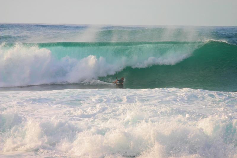 Banzai Pipeline