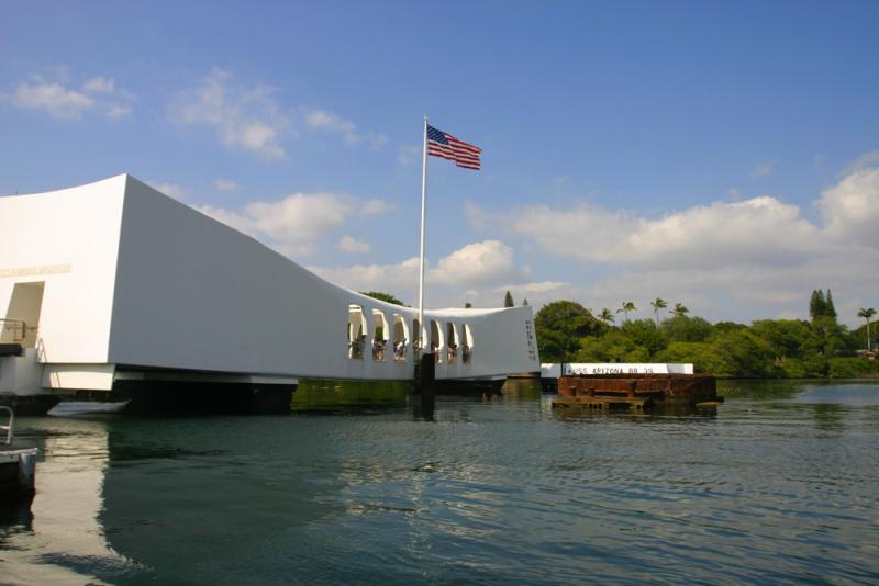 Arizona Memorial