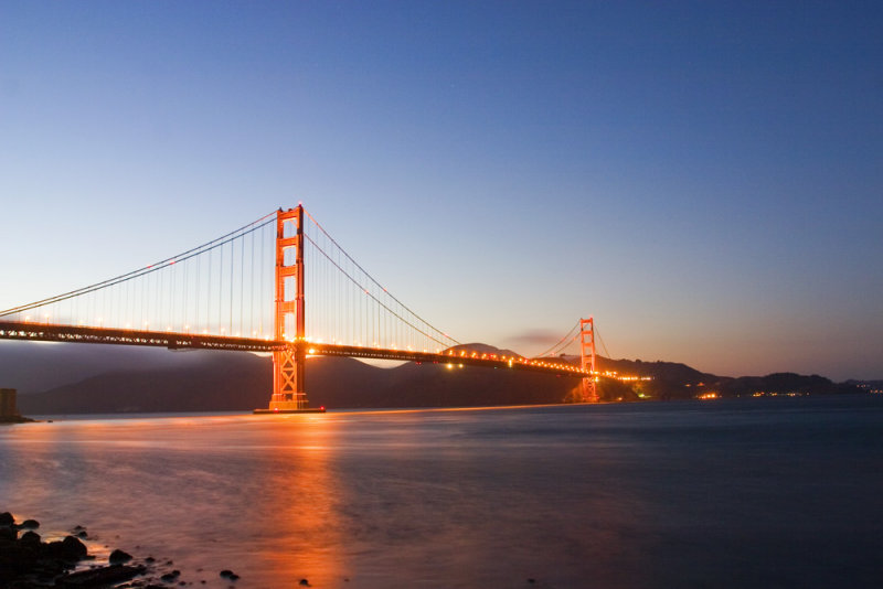The Bridge