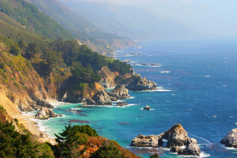 Big Sur