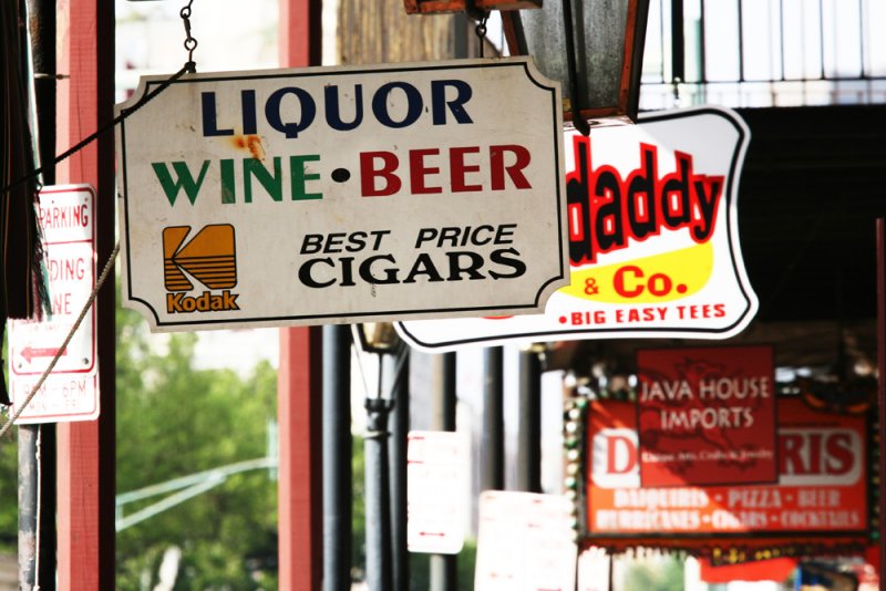 Decatur Street