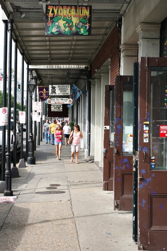 Decatur Street
