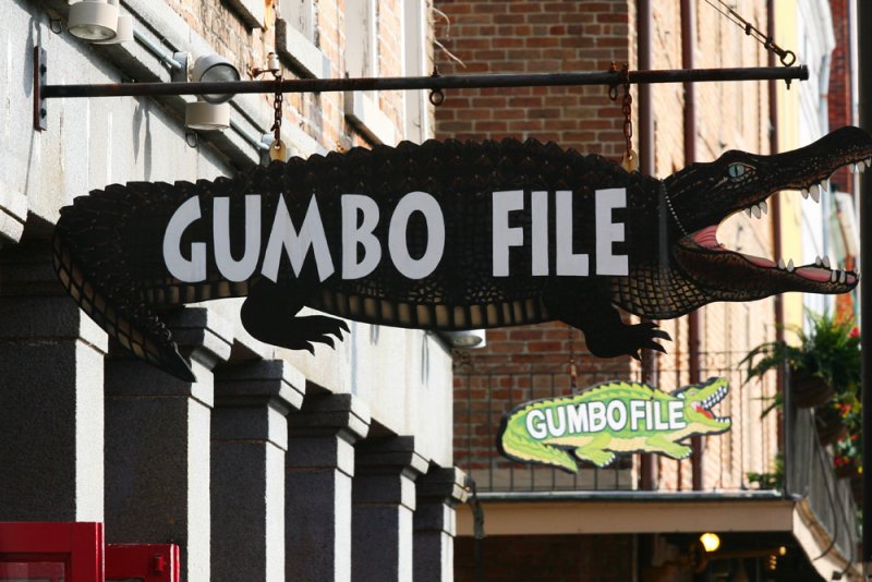 Gumbo File