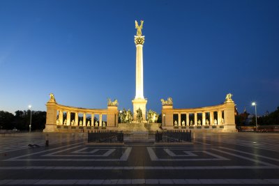 Budapest