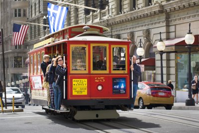 Cable Car