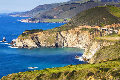 Big Sur Revisited