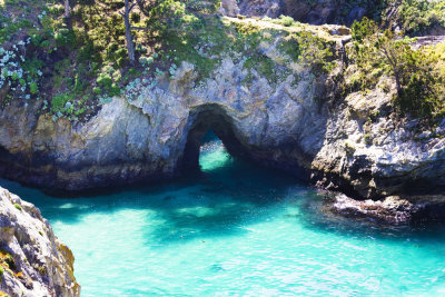 Big Sur Revisited