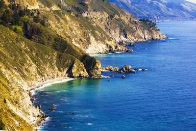 Big Sur Revisited
