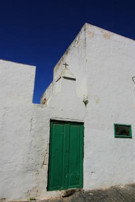 Teguise