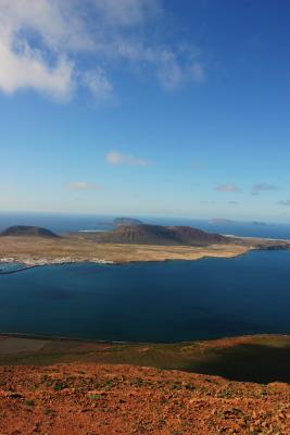 Isla Graciosa