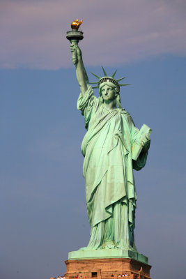 Statue of Liberty