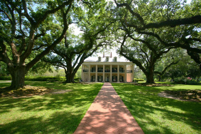 Oak Valley Plantation