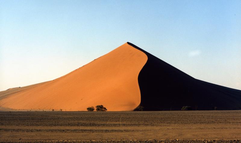 soussevlei namibia