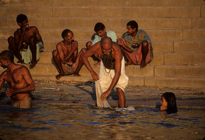 ganges
