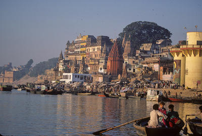 ganges