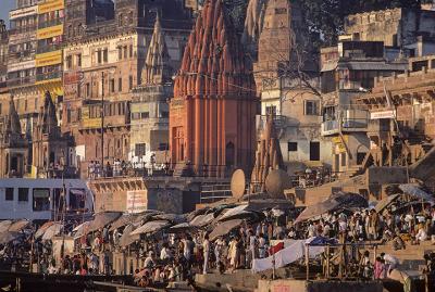 ganges