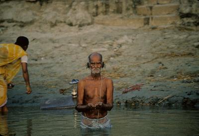 ganges