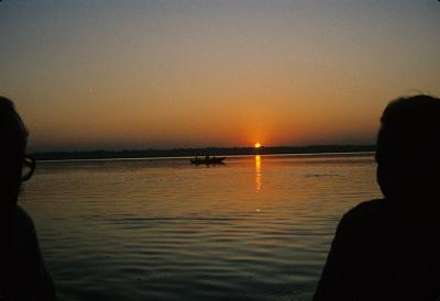ganges