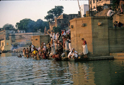 ganges