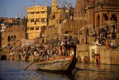 ganges