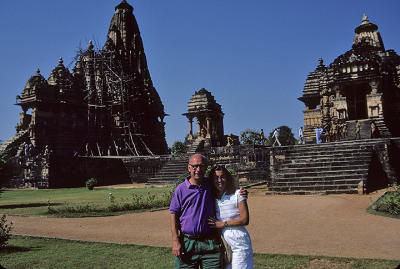 khajuraho