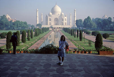 taj