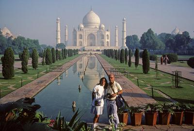 taj