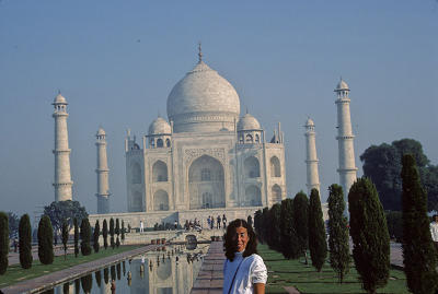 taj