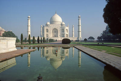 taj