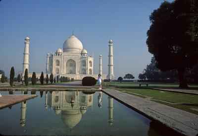 taj