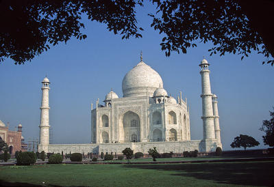 taj