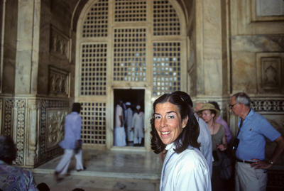 taj